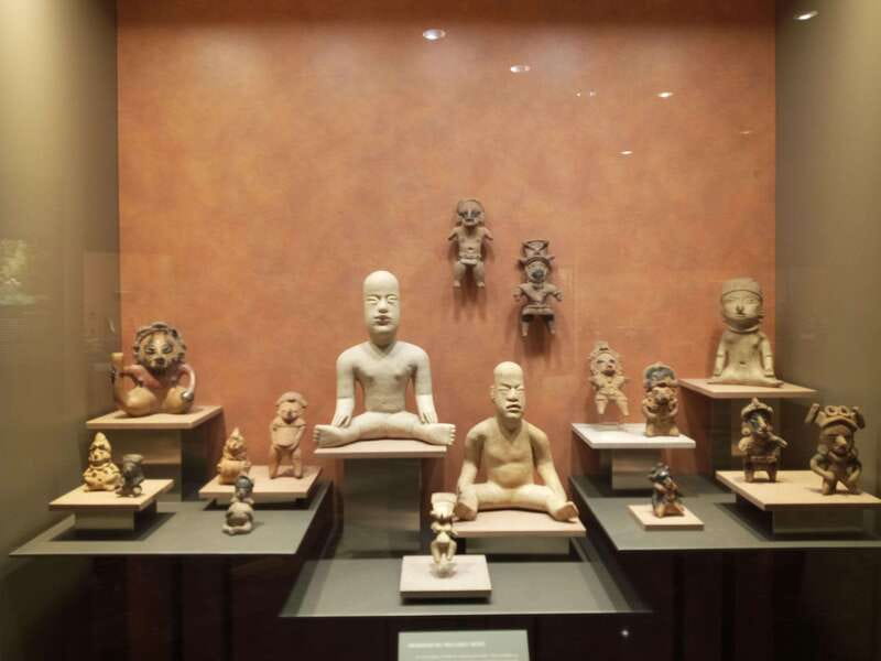 Guided Tour of the Museum of Anthropology - Timing, Pace, and What to Do After the Tour