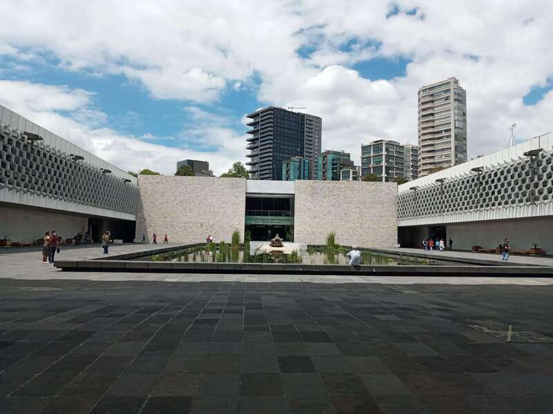 Guided Tour of the Museum of Anthropology - First Things First: Why This Museum Tour Works in 3 Hours