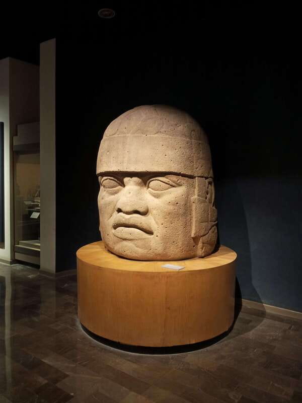 Guided Tour of the Museum of Anthropology - The Iconic Pieces You’ll See and What to Look For
