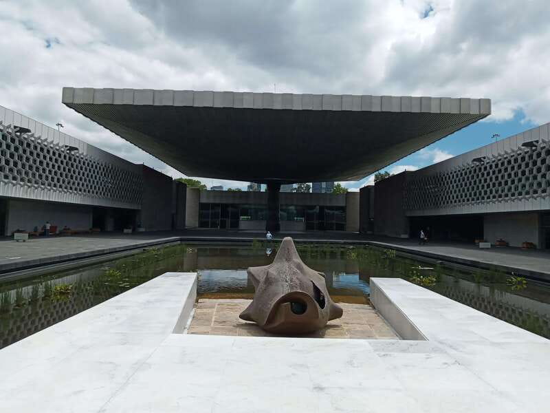 Guided Tour of the Museum of Anthropology - How the Guides Make or Break the Experience