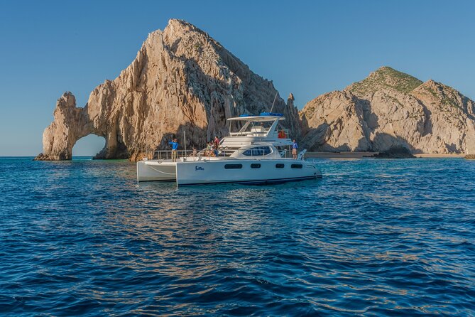 Half Day Cabo Snorkel Adventure with Lunch and Open Bar - Key things that make this snorkel trip worth it