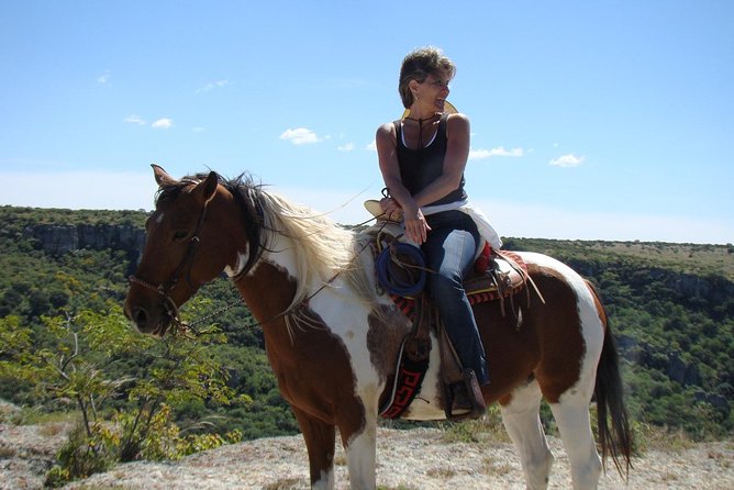 Half-Day Horseback Riding Adventure - Key highlights to know before you go