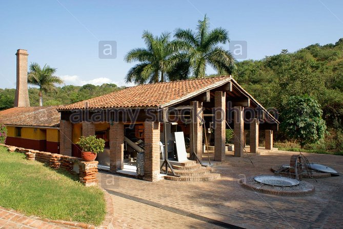 Half-Day Tour to Tequila Factory and Villages from Mazatlan - Key Highlights You’ll Actually Feel During This Tour