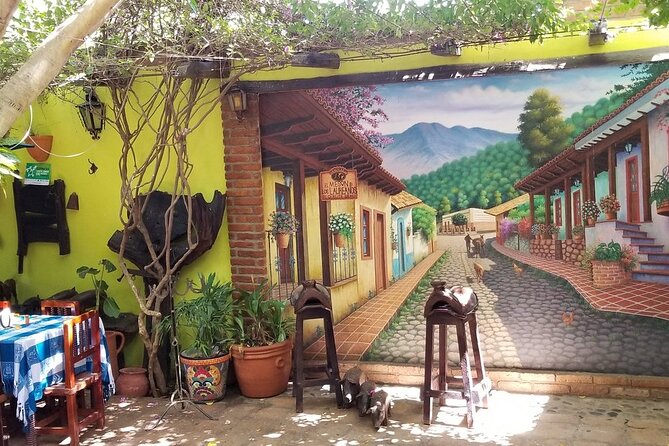 Half-Day Tour to Tequila Factory and Villages from Mazatlan - Leaving Mazatlan on a 9:00am Road Trip (What 6 Hours Feels Like)