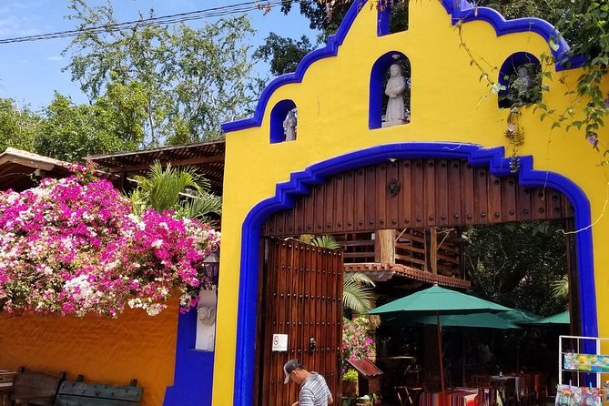 Half-Day Tour to Tequila Factory and Villages from Mazatlan - The Polarizing Dancing Horses Stop (Plan for Your Comfort Level)