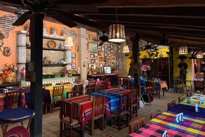 Half-Day Tour to Tequila Factory and Villages from Mazatlan - What the Tequila Tasting Actually Helps You Understand
