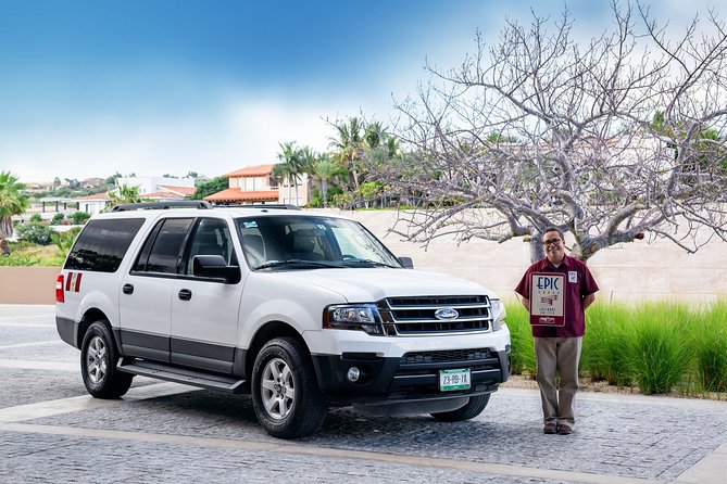 Hard Rock, Diamante & Nobu Roundtrip Private Transport Service - Key points to know before you go