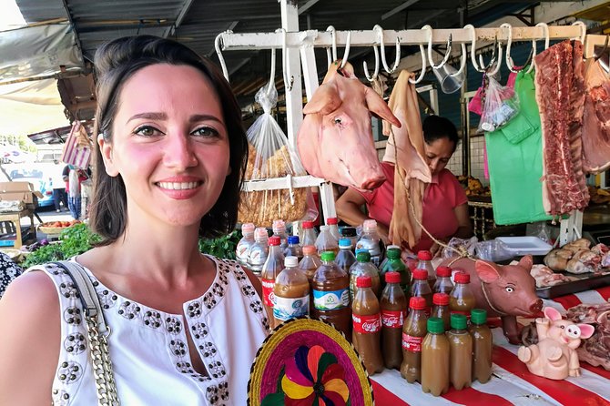 Hidden Acapulco: Off-the-Beaten-Path Immersive with Local Lunch - Plaza Alvarez and Our Lady of Solitude: the city’s civic and spiritual center