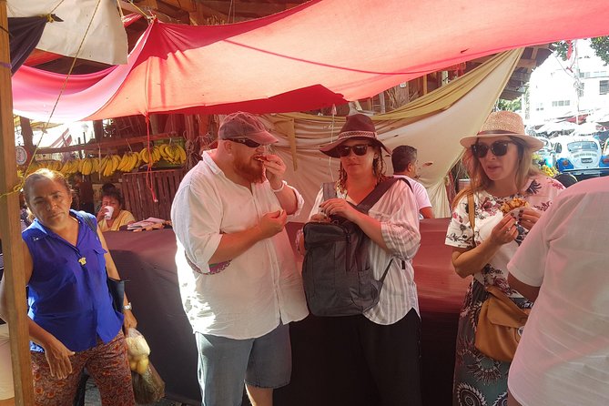 Hidden Acapulco: Off-the-Beaten-Path Immersive with Local Lunch - How flexible is the schedule, really?