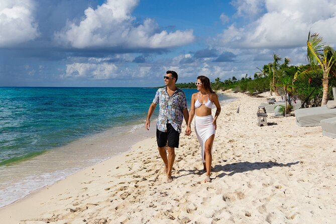 Hidden Cenote Swim: Snorkeling, Sea Turtles and Beachside Lunch - Price and what you actually get for $169