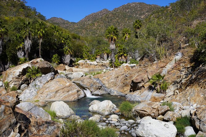Hidden Waterfalls Hiking Adventure - The real timing: a 7-hour day that can stretch