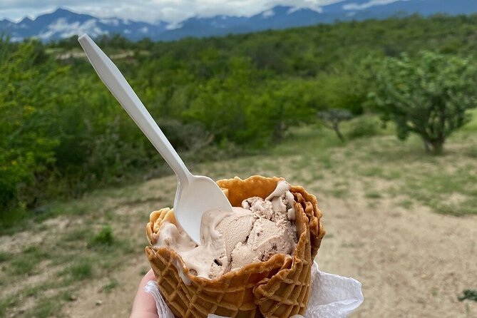 Hidden Waterfalls Hiking Adventure - Craft ice cream and the Tropic of Cancer stop