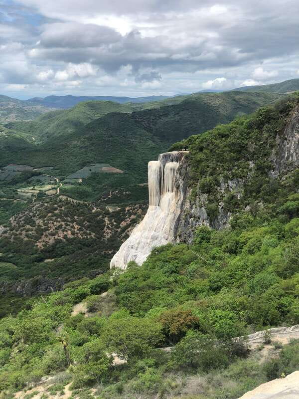 Hierve el Agua: half day - Price and value: why $93 can make sense in Oaxaca