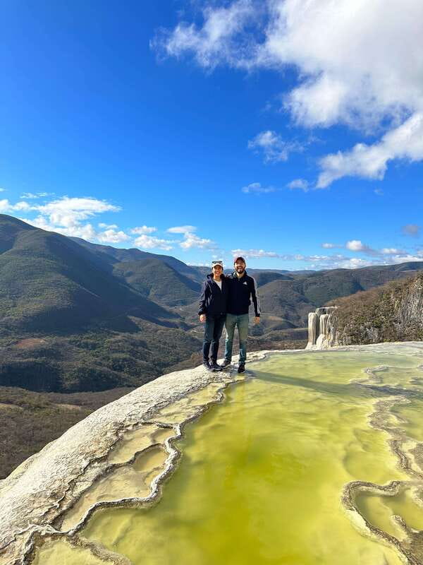 Hierve el Agua: half day - Who should book this half-day Hierve el Agua tour