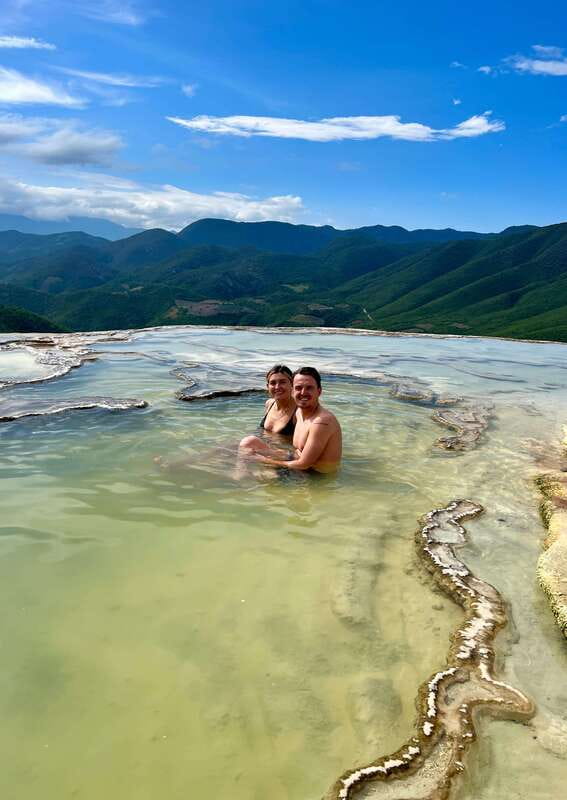 Hierve el Agua: half day - Should you book? My decision checklist for Hierve el Agua