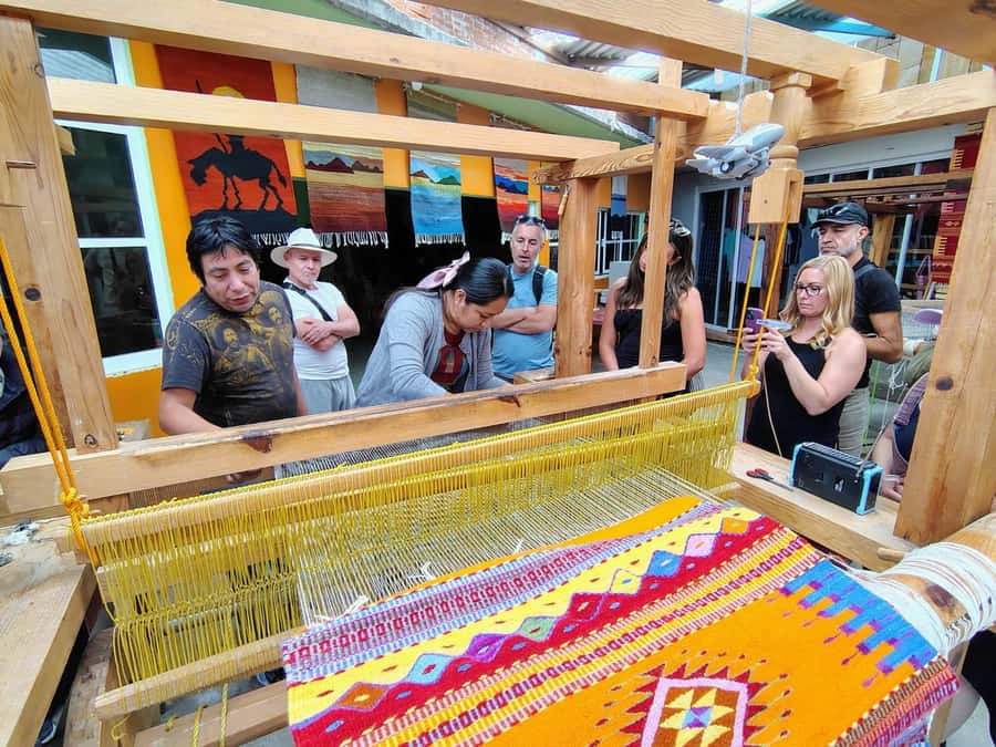 Hierve el Agua, Mitla, El Tule Tree, Rugs, Mezcal Distillery Tour - Why this Oaxaca day trip feels efficient