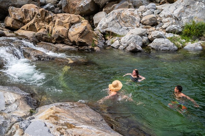 Hike the native Pericu road in Sierra de la Laguna. - Rancho lunch, fresh tortillas, and the end-of-day comfort