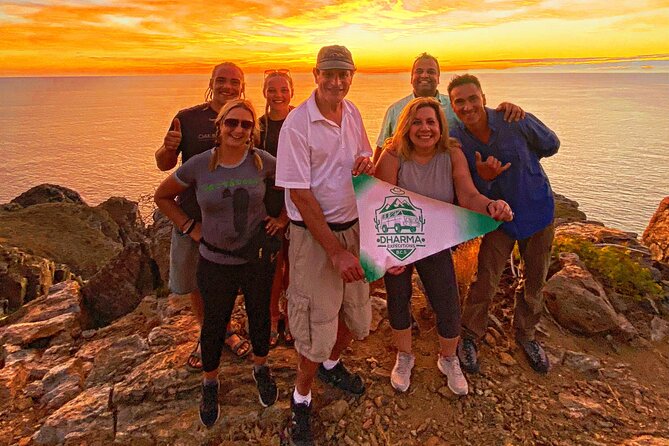 Hiking Todos Santos at Sunset - Key Highlights You’ll Feel on This Sunset Hike
