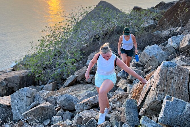 Hiking Todos Santos at Sunset - Getting There From Cabo: Pickup, Private Ride, and Timing
