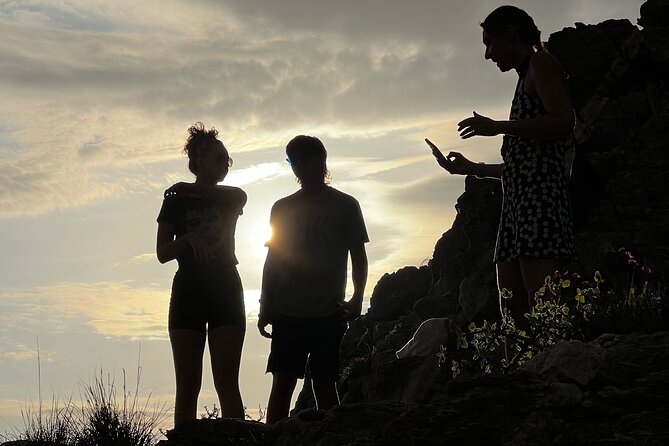 Hiking Todos Santos at Sunset - Summit Views: Pacific Vistas, Whale Sightings, and That Perfect Sunset Window