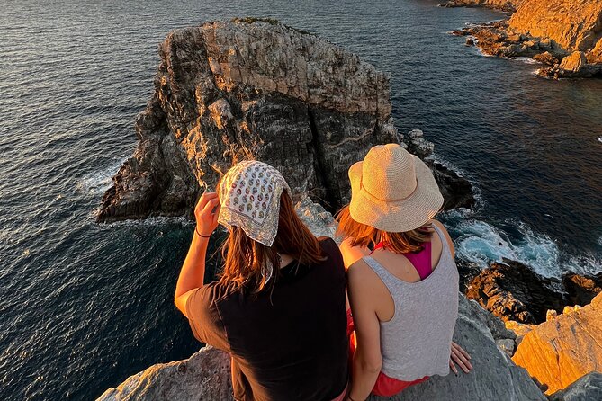Hiking Todos Santos at Sunset - Night Descent and Headlamps: Safe Footing When It Gets Dark