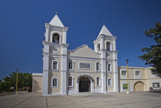 Historical and Cultural Walking Tour of San José del Cabo - Key highlights worth your attention