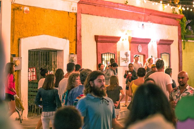 Historical and Cultural Walking Tour of San José del Cabo - An evening history walk that feels like a town tutorial