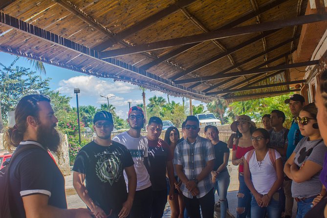 Historical and Cultural Walking Tour of San José del Cabo - The stories that connect everything: legends, piracy, and the Gulf of California
