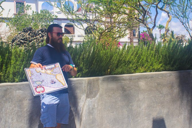 Historical and Cultural Walking Tour of San José del Cabo - Group size, language, and the casual pace that makes it work
