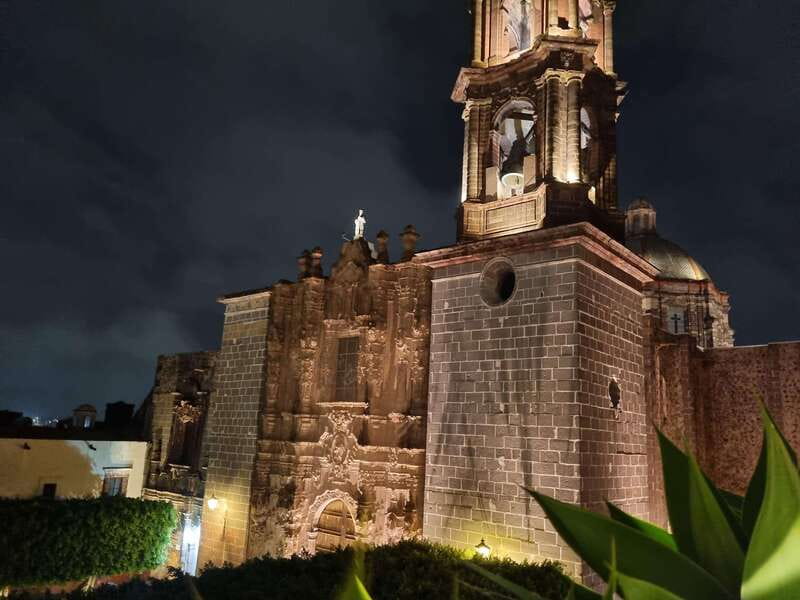 Historical & Cultural Walking Tour of San Miguel de Allende - Why This 2-Hour San Miguel Walk Is a Smart First Plan