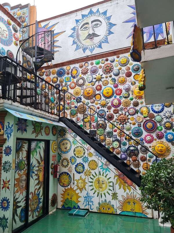 Historical & Cultural Walking Tour of San Miguel de Allende - The Main Walk Through San Miguel de Allende