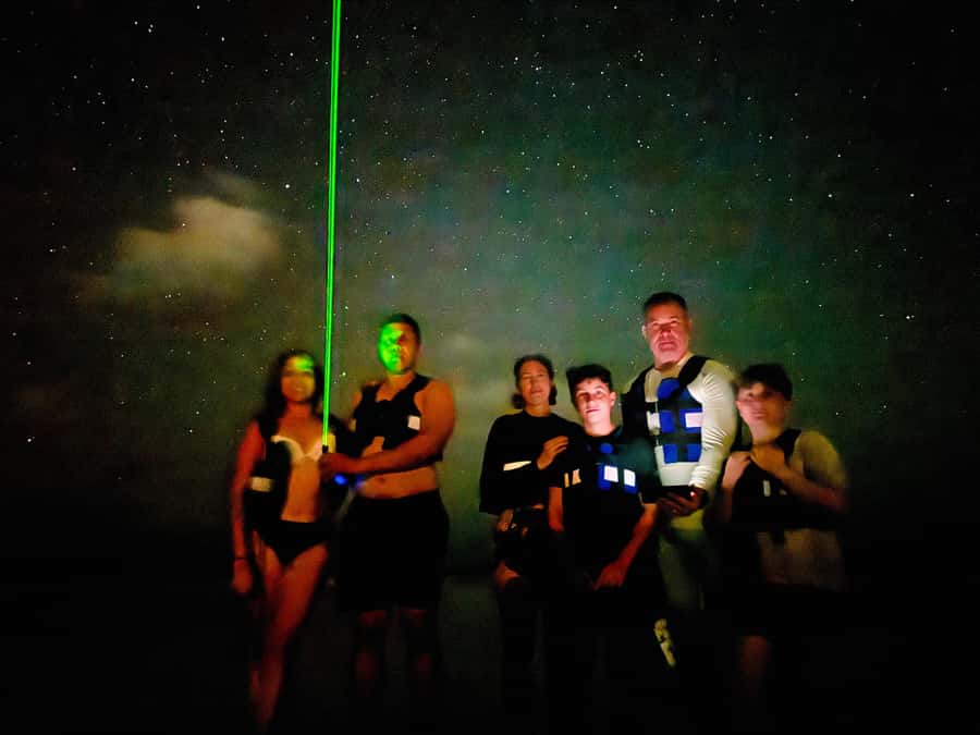 Holbox: Bioluminescence Kayaking and Stargazing - Key Things I’d Prioritize