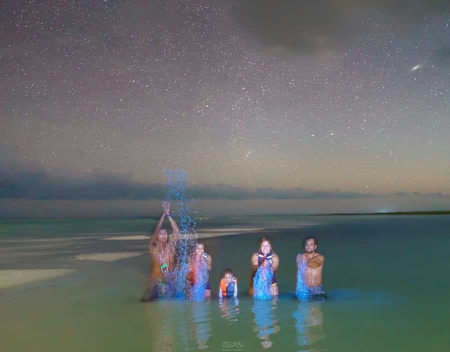 Holbox: Bioluminescence Kayaking and Stargazing - Holbox Bioluminescence Kayak: What You’re Really Signing Up For