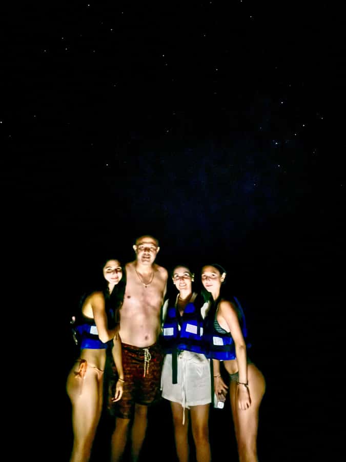 Holbox: Bioluminescence Kayaking and Stargazing - Gear, What to Bring, and Mosquito Reality Checks