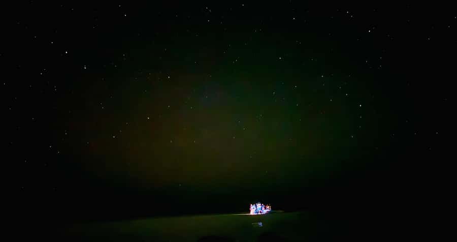 Holbox: Bioluminescence Kayaking and Stargazing - Who This Tour Fits Best, and Who Should Skip It