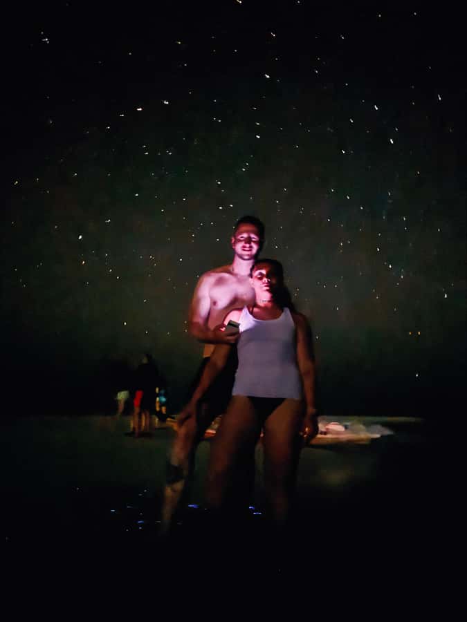 Holbox: Bioluminescence Kayaking and Stargazing - Getting There From Holbox: The Transport Is Part of the Adventure