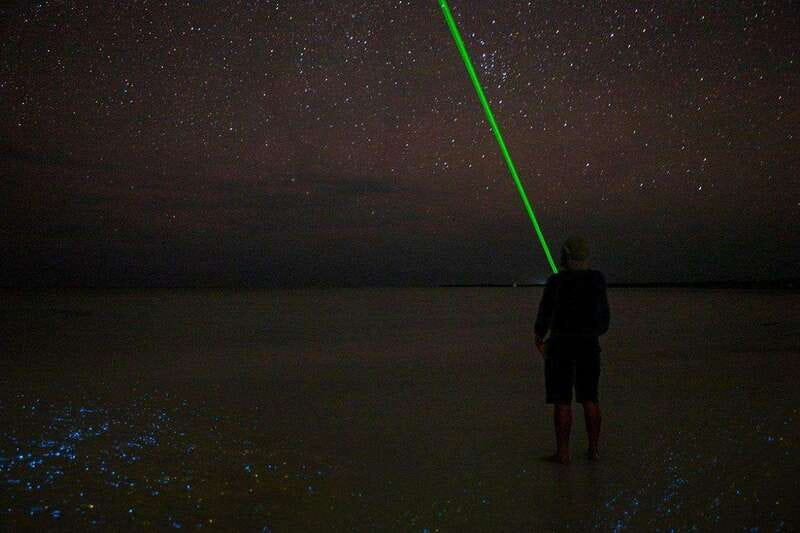 Holbox: Guided Bioluminescence Kayaking Tour - Key things to know before you go