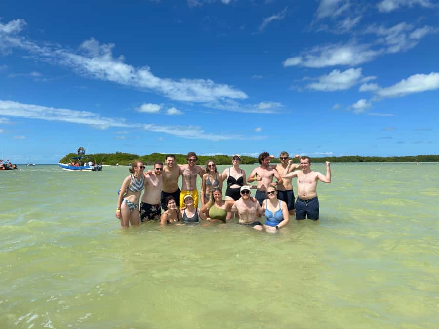 Holbox: Punta Mosquitos, Birds & Pasión Island Boat Tour - When this tour fits you best (and when it does not)
