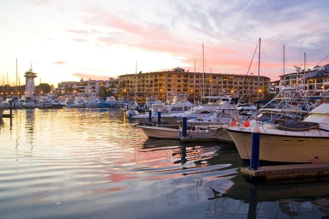 Hop On Hop Off Tour with Free Stops in Puerto Vallarta - Key things to know before you go