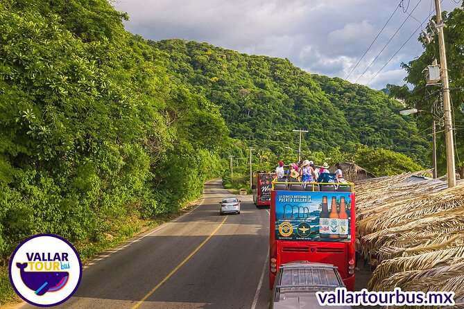 Hop On Hop Off Tour with Free Stops in Puerto Vallarta - The Mexican culture extras: what to expect, and how to handle surprises