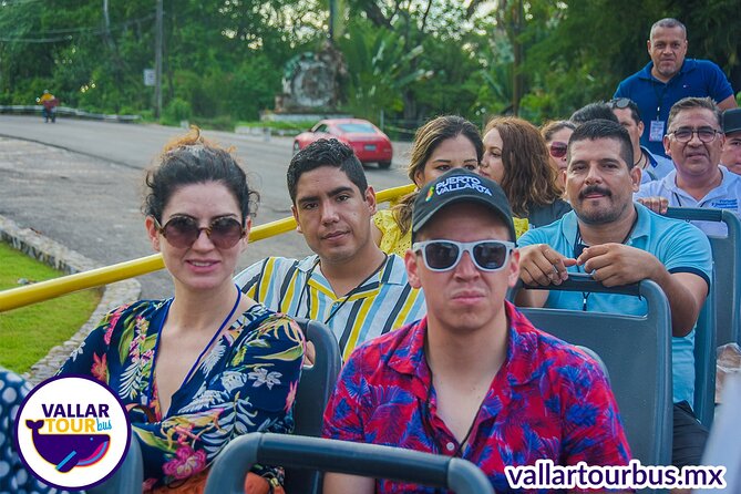 Hop On Hop Off Tour with Free Stops in Puerto Vallarta - Price and value: when $26.28 makes sense