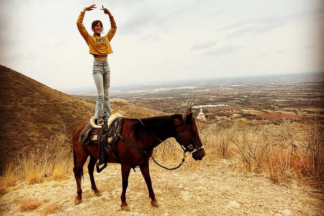 Horseback Ride in Guanajuato with Live Music and Food - Live music on horseback, and why it changes the whole day