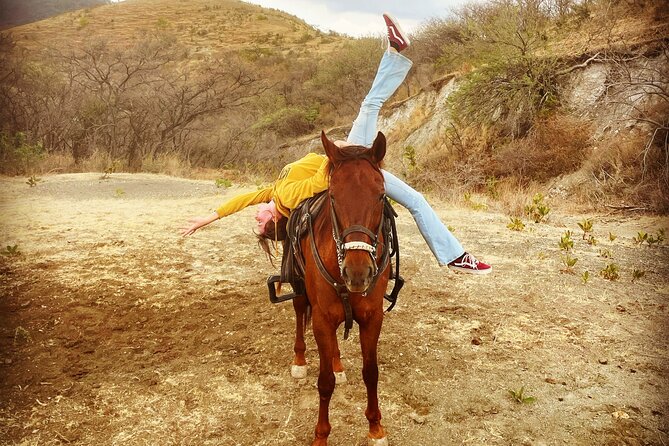 Horseback Ride in Guanajuato with Live Music and Food - Santuario de Cristo Rey: the scenic spiritual stop on the route