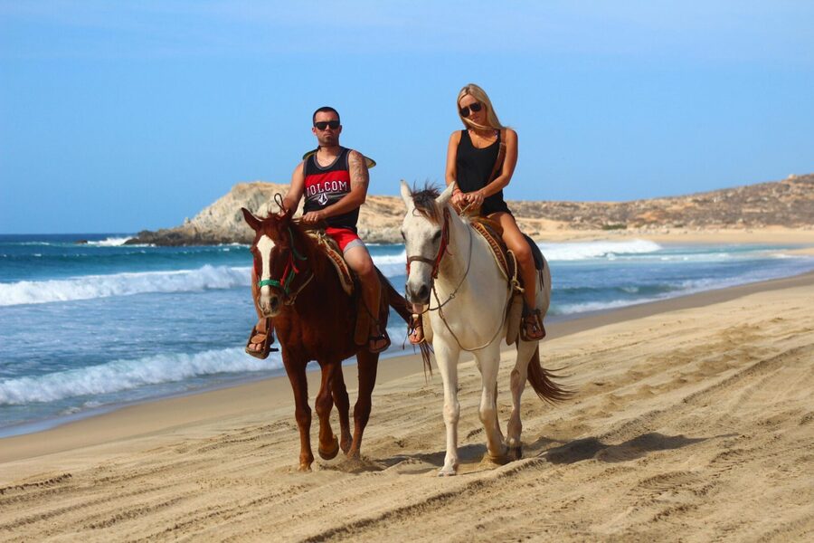 Horseback Riding Adventure in Playa Migriño with Tequila Tasting - A few practical tips for enjoying it more