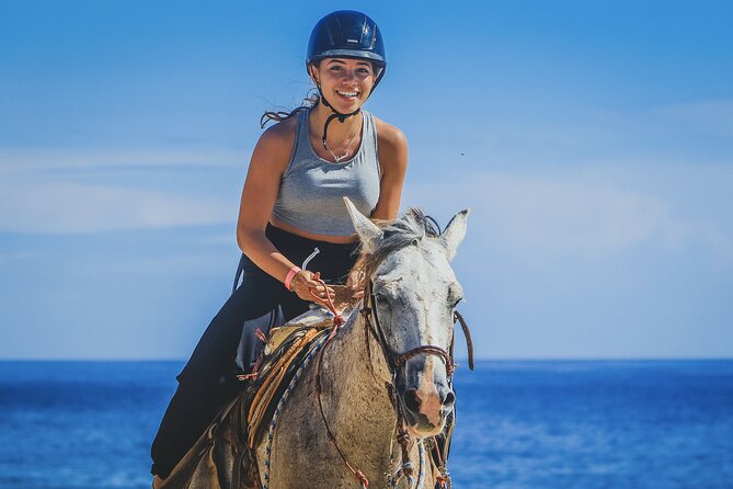 Horseback Riding Beach and Desert in Cabo - From Hotel Pickup to Trail Base Camp: The Part Everyone Forgets to Plan