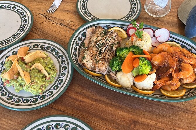 Horseback Riding & Swim: Tequila Tasting, BBQ & Margaritas - Price and Value: Why This Day Often Feels Like More Than You Paid