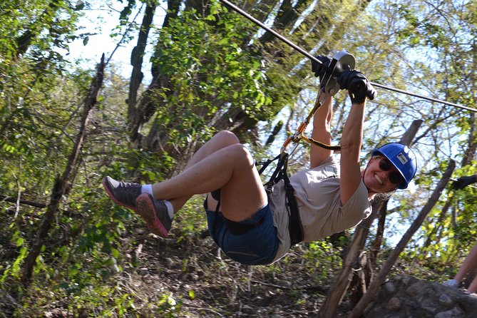 Horseback riding & Temazcal combo with lunch and mezcal tour - Horseback Riding on Agaves and the Beach: A Slower Start