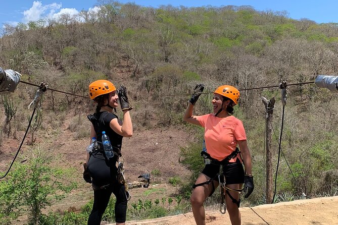 Horseback riding & Temazcal combo with lunch and mezcal tour - What to Pack (and What to Skip)