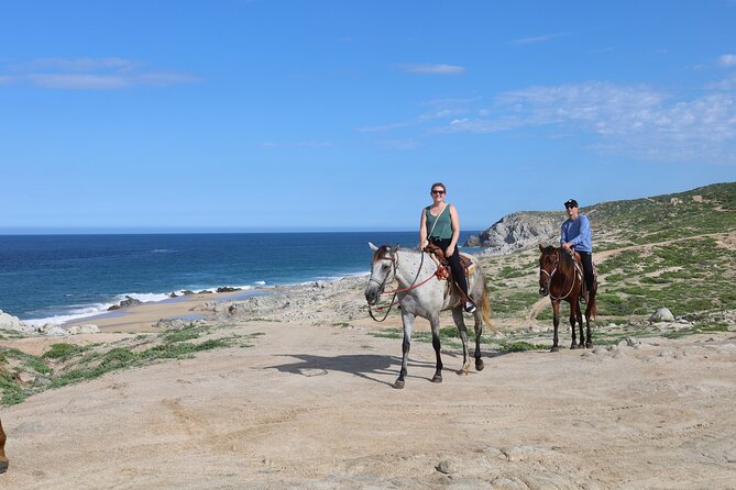 Horseback Riding Tour in Cabo San Lucas - Who This Tour Suits, and When to Skip It