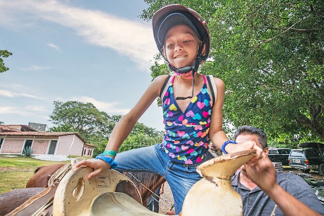 Horseback Riding Tour in Sierra Madre from Puerto Vallarta - Key highlights worth knowing